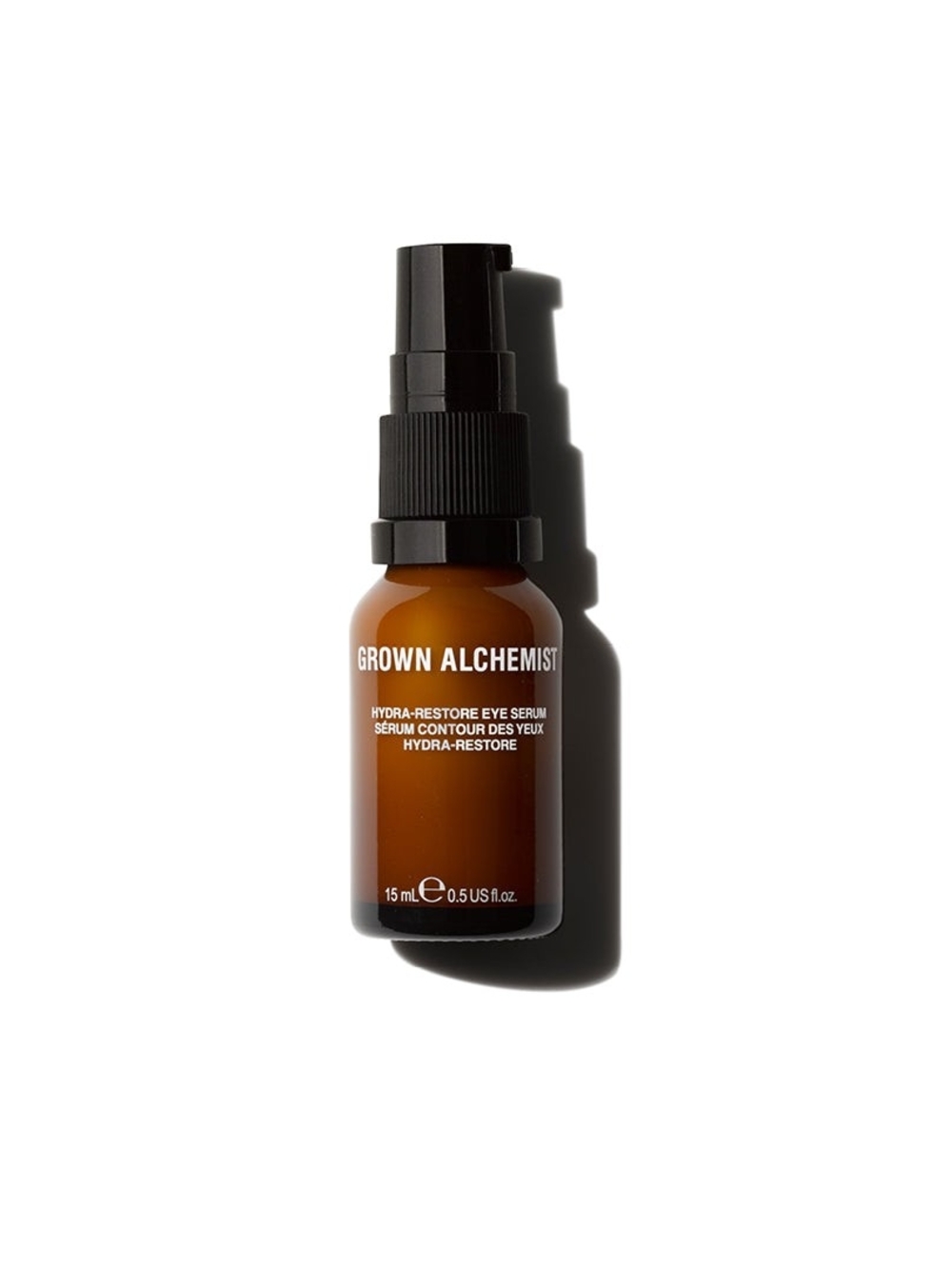 Grown Alchemist Hydra-Restore Eye Serum Pump Bottle